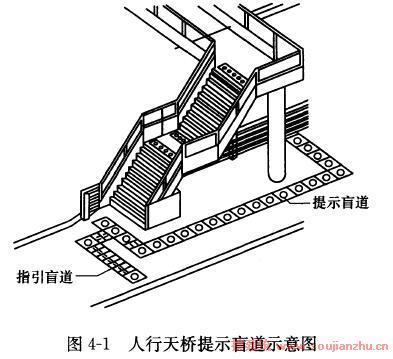 《无障碍设计规范》gb 50763-2012