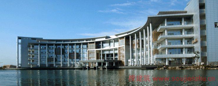 西南交通大学犀浦校区