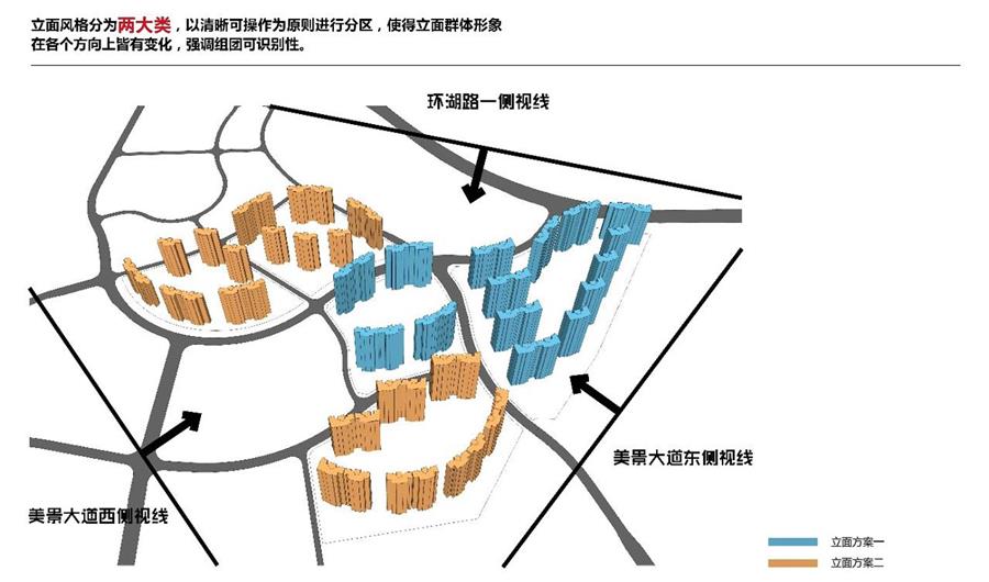 松山湖畔, 与"镇"为邻 | 东莞松山湖华为湖岸花园